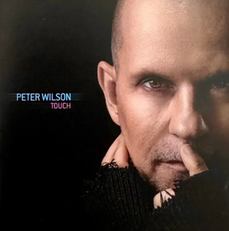Peter Wilson - Touch 2024 (Lossless + MP3)