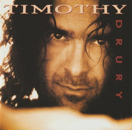 Timothy Drury - Timothy Drury 1996 (lossless+mp3)