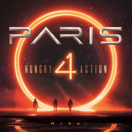 Paris - Hungry 4 Action 2024 (Lossless + MP3)