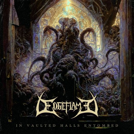 Edgeflame - In Vaulted Halls Entombed 2024