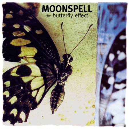 Moonspell - The Butterfly Effect 1999