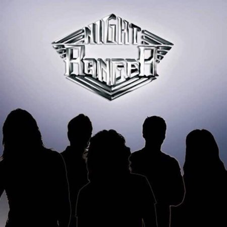 Night Ranger - Hole In The Sun 2007