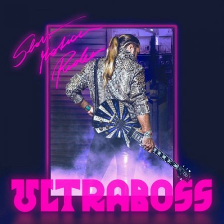 Ultraboss - Slow Motion Rider 2024 (Lossless + MP3)