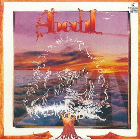 Abedul - Nosotros 1979 (Reissue 2023) (Lossless + MP3)