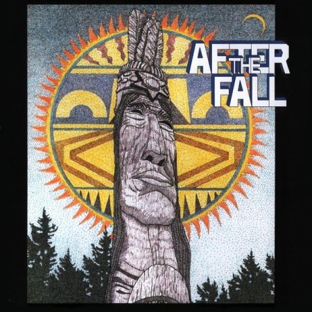 After The Fall - The Living Drum 2001