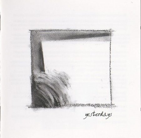 Yesterdays - Holdfenykert 2006 (Reissue 2007) (Lossless + MP3)