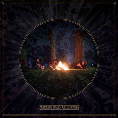 Madera Raiz - Ceremonia 2024