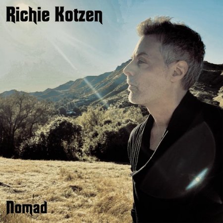 Richie Kotzen - Nomad 2024 (Lossless)