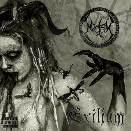 Noctem - Exilium 2014