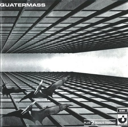 Quatermass - Quatermass 1970