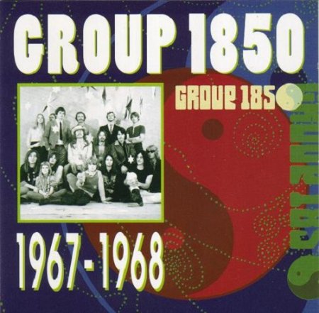 Group 1850 - 1967-1968 1993 (Lossless + MP3)