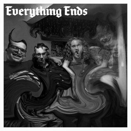 L.A.W.S - Everything Ends 2024