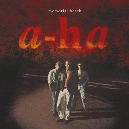 a-ha - Memorial Beach 1993 (2 CD Deluxe Edition 2015) (Lossless + MP3)