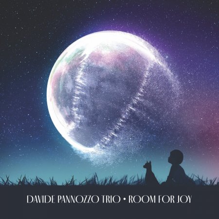 Davide Pannozzo � Room For Joy 2024