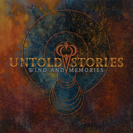 Untold Stories - Wind And Memories 2025
