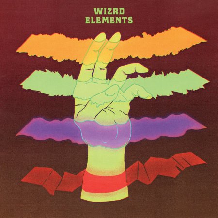 Wizrd - Elements 2024