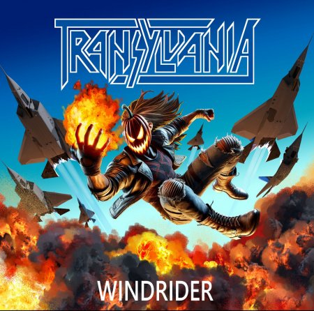 Transylvania - Windrider 2024