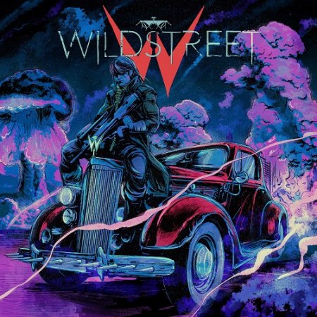 Wildstreet - IV (EP) 2024 (Lossless, Hi-Res)