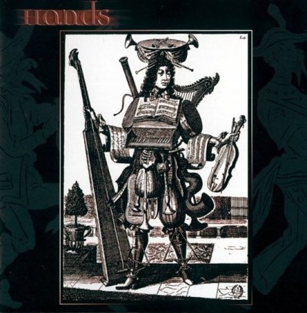 Hands - Hands 1977
