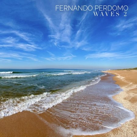 Fernando Perdomo - Waves 2 2025