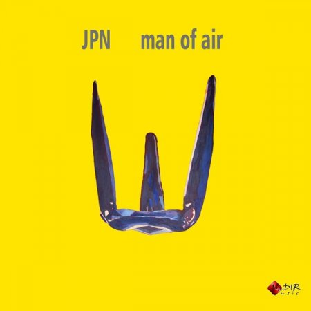 Jus Primae Noctis (JPN) - Man Of Air 2025