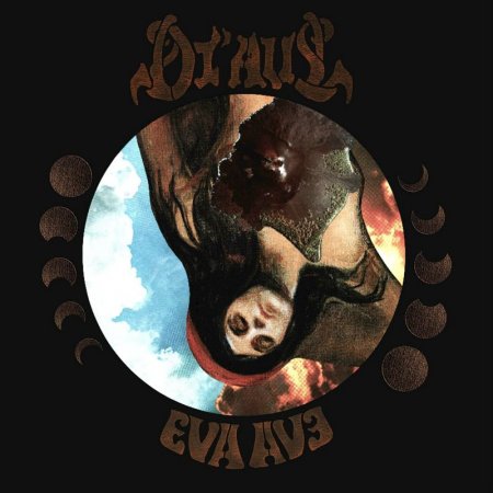 Di'Aul - EvAAvE 2025