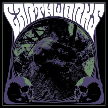 Earthworks - Earthworks 2025