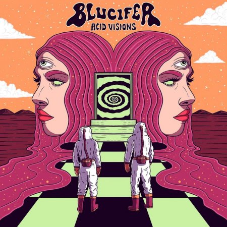 Blucifer - Acid Visions 2025
