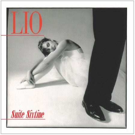 Lio - Suite Sixtine 1982 (Remastered 2016) (Lossless + MP3)
