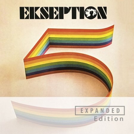 Ekseption - 5 1972 (Expanded Edition 2023) (Lossless + MP3)