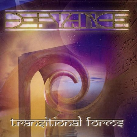 Defyance - Transitional Forms 2002