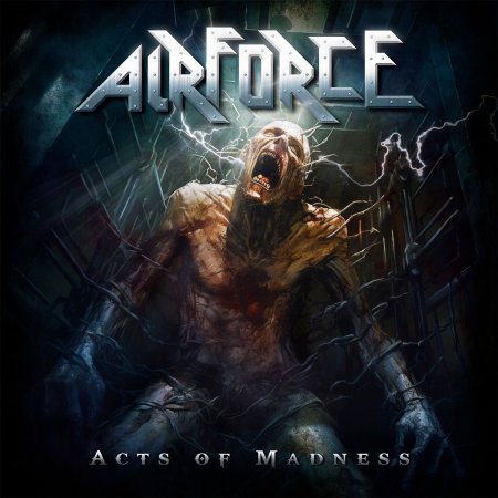Airforce - Acts Of Madness 2025