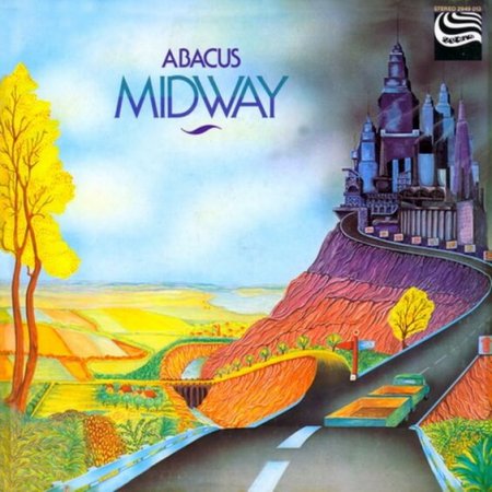 Abacus � Midway (1973)