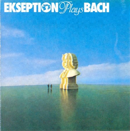 Ekseption - Ekseption Plays Bach 1989 (Lossless)
