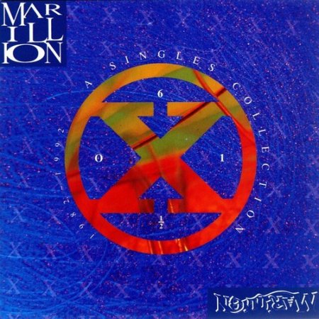 Marillion - A Singles Collection 1982-1992 1992 (Lossless + MP3)