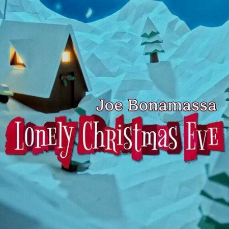 Joe Bonamassa � Lonely Christmas Eve 2024