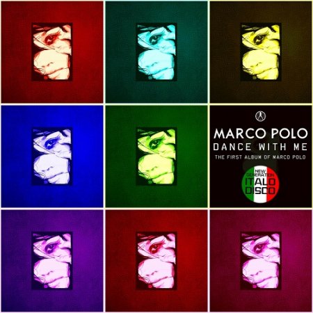 Marco Polo - Dance with Me 2024 (Lossless + MP3)