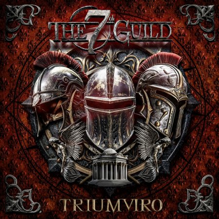 The 7th Guild - Triumviro 2025