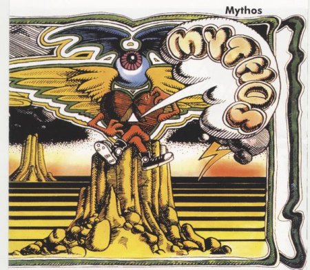 Mythos - Mythos 1972