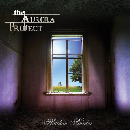The Aurora Project - Shadow Border 2009