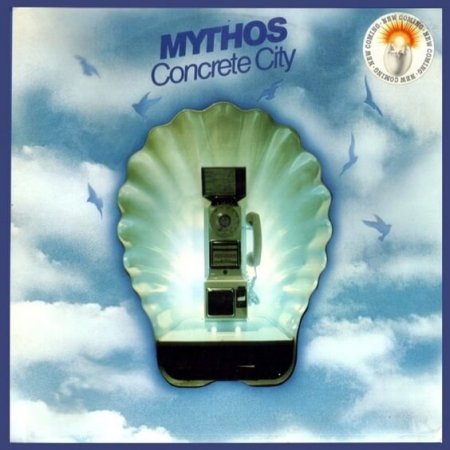Mythos — Concrete City (1979)