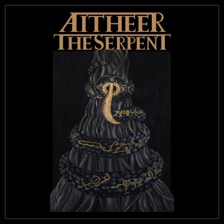 Aitheer - The Serpent 2025