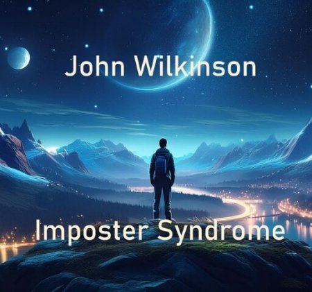 John Wilkinson - Imposter Syndrome 2024
