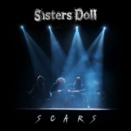 Sisters Doll - Scars 2025 (Lossless)