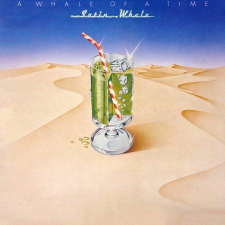 Satin Whale � A Whale Of A Time 1978