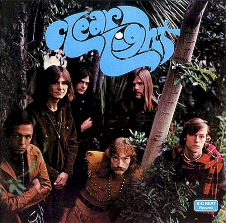Clear Light - Clear Light 1967