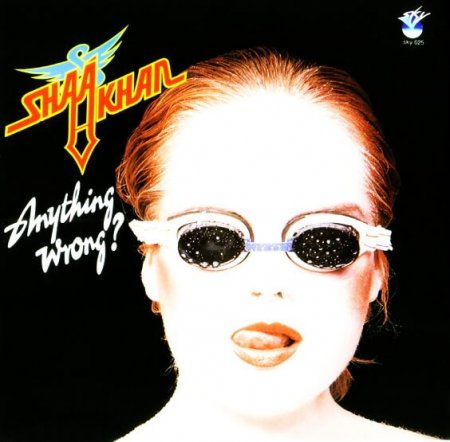 Shaa Khan � Anything Wrong? 1979