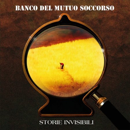 Banco Del Mutuo Soccorso - Storie Invisibili 2025