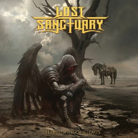 Lost Sanctuary - Harbiger Of Chaos 2025