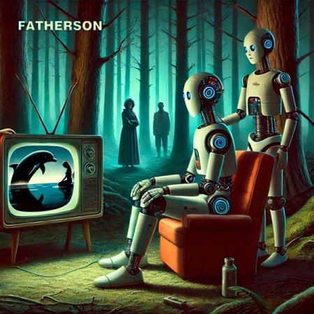 FatherSon (Ryszard Kramarski) - FatherSon 2025
